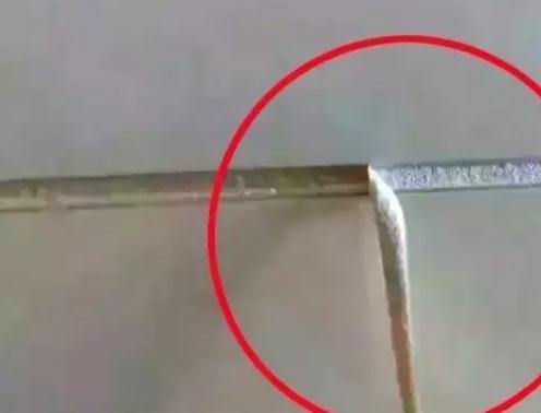 美缝前怎样清理砖缝