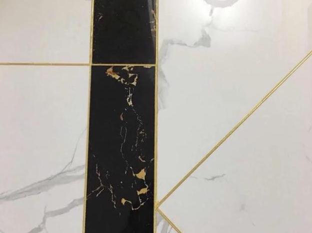 裤子蹭上美缝剂怎么办