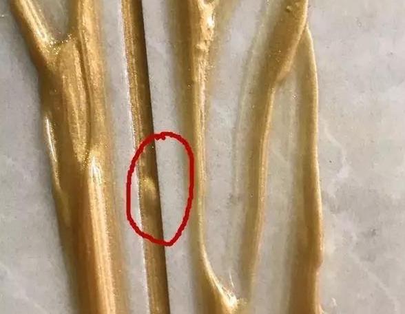 美缝剂怎么用