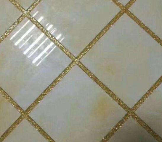 地砖美缝留多大缝隙
